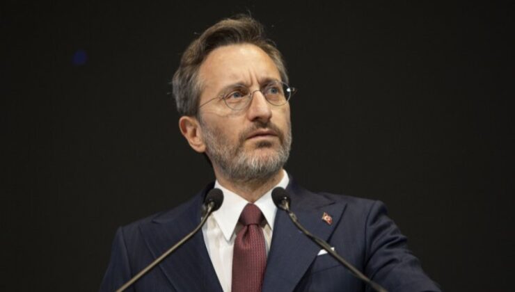Fahrettin Altun’dan ‘NATO Zirvesi’ değerlendirmesi