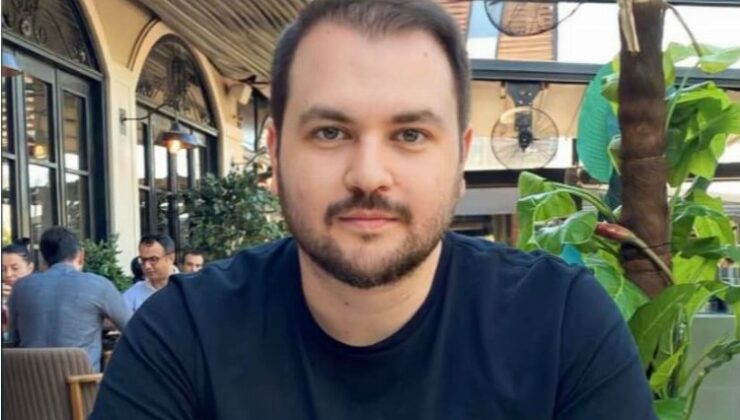 Gebze’de İYİ Parti Uğur Demir’e emanet