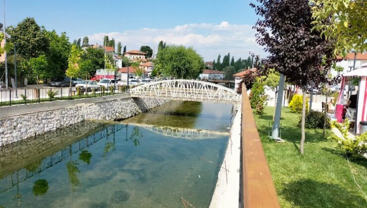 Gömbe Panayır Alanı kapılarını misafirlerine açtı