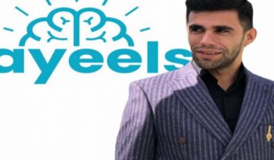 Hayalin varsa Hayeels’in de olmalı
