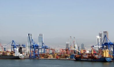 Haziran’da ihracat ve ithalat azaldı