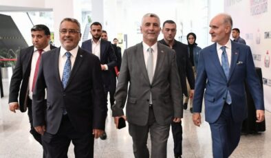 HİB’de yeni başkan Avdagiç oldu