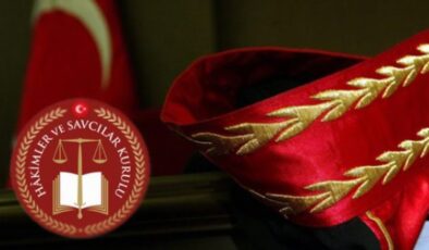 HSK kararları Resmi Gazete’de