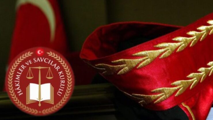 HSK kararları Resmi Gazete’de