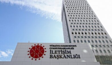 İletişim Başkanlığı duyurdu… Sosyal medya hesabı dezenformasyonuna dikkat!