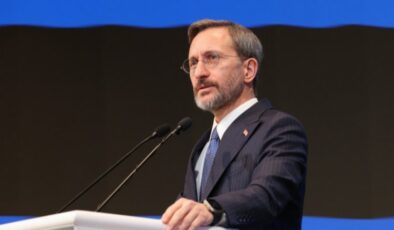 İletişim’den AZTV çalışanlarına yönelik saldırıya tepki
