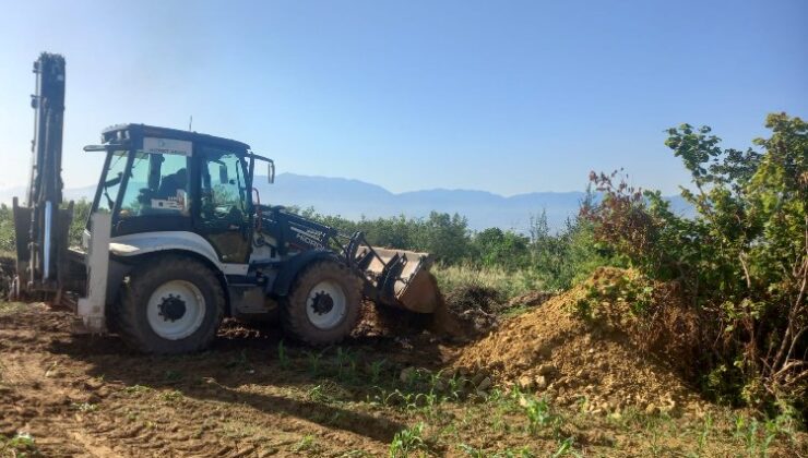 İzmit kurban atık çukurlarını kapattı