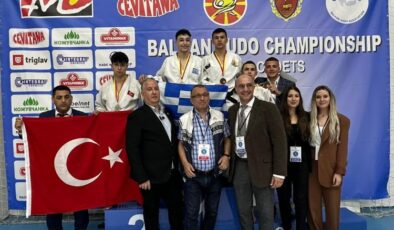 Kağıtspor, Avrupa’nın her kulvarında şampiyon