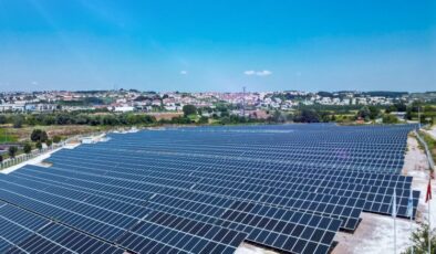 Karaman GES Türkiye’nin enerji kaynaklarından biri olacak