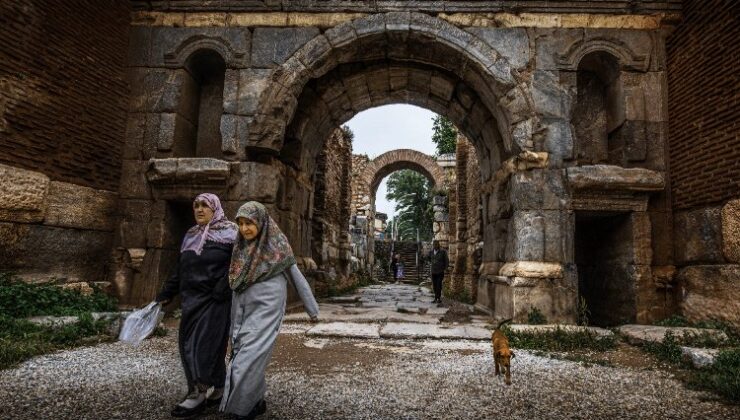 Kare kare Bursa’nın ‘köşe taşları’ belli oldu