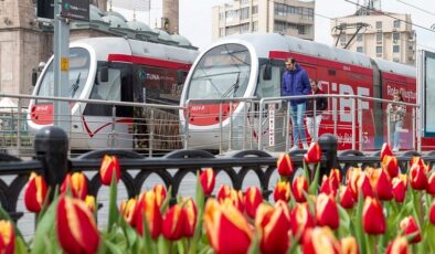 Kayseri Büyükşehir’den bayramda ücretsiz ulaşım