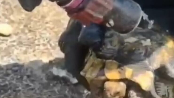 Kayseri Büyükşehir’den şefkat eli