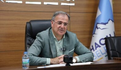 Kayseri Hacılar’dan ‘Fransa’ açıklaması