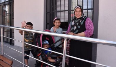 Kayseri Kocasinan’da sağlık yatırımları sürüyor