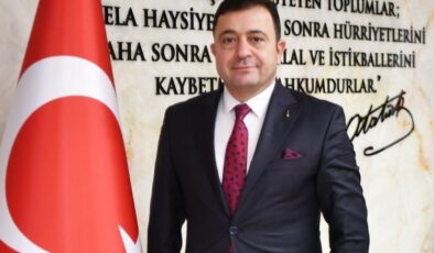 Kayseri OSB’den işsizlik yorumu