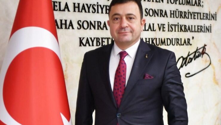 Kayseri OSB’den işsizlik yorumu