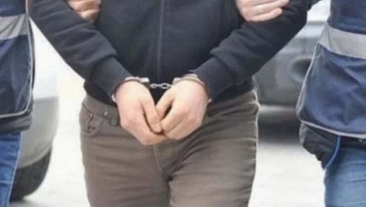 Kesinleşmiş cezaları bulunan 82 kişiden 9’u Bingöl’de yakalandı