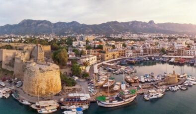 Kıbrıs’ta emlak talebi artıyor… Denize sıfır mülkler ilk tercih