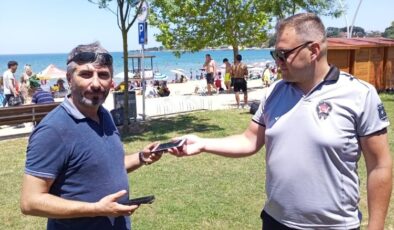 Kocaeli Zabıtası pür dikkat!