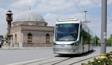 Konya’da toplu ulaşım zammına ‘Gelecek’ tepkisi!
