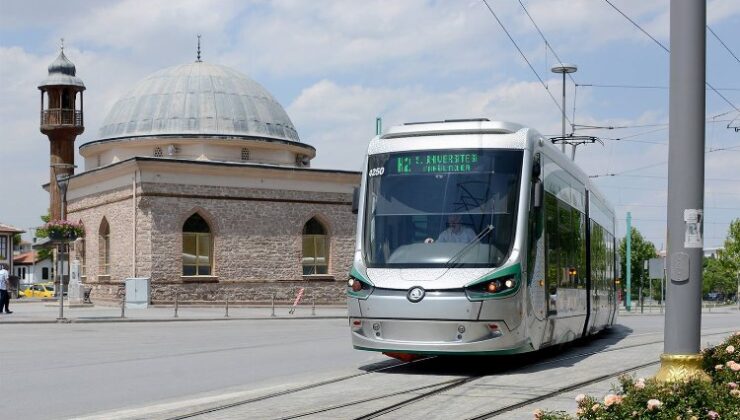 Konya’da toplu ulaşım zammına ‘Gelecek’ tepkisi!