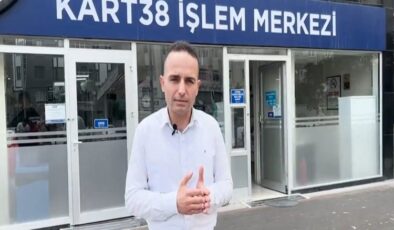 Kurumsal Kart 38 hayatı kolaylaştırıyor