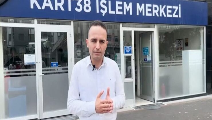 Kurumsal Kart 38 hayatı kolaylaştırıyor