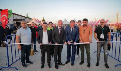 Kütahya Festivali kapılarını açtı