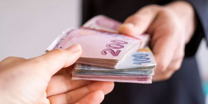 Kredi Başvurusu Yaparak İhtiyaçlarınızı Anında Giderebilirsiniz