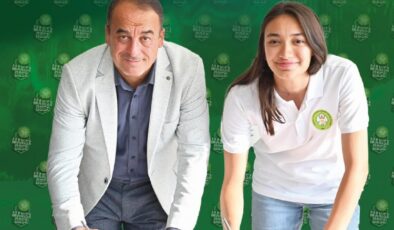 Manisa fileye dış transferde ilk imza Çayıroğlu’ndan