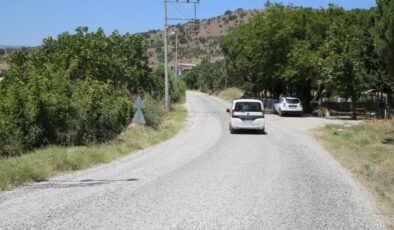 Manisa’da 160 kilometreye ulaşıldı
