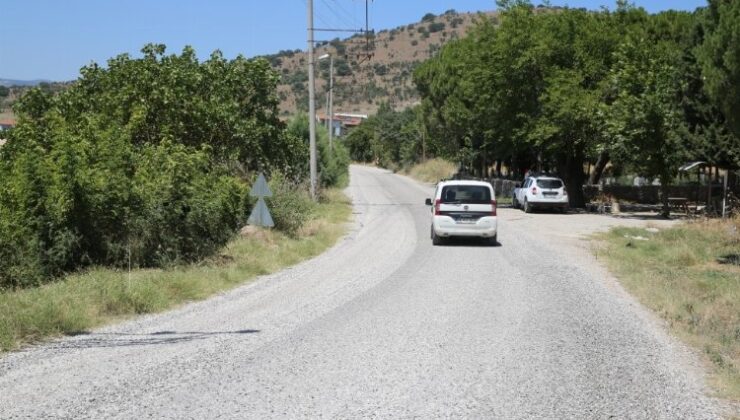 Manisa’da 160 kilometreye ulaşıldı