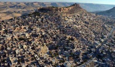 “Mardin Tarihi Dönüşüm İdaresi Başkanlığı Kurulmalı ”