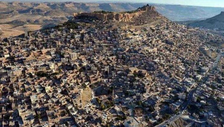 “Mardin Tarihi Dönüşüm İdaresi Başkanlığı Kurulmalı ”