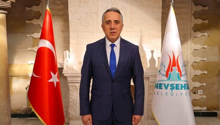 Mehmet Savran’dan Nevşehir Belediyespor açıklaması