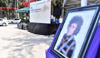Mersin Büyükşehir Öncülüğünde ‘25. Dinler Buluşması’