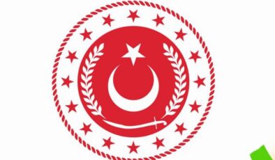 MSB logosuna ‘Arap kılıcı’ iddiası