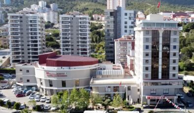 Narlıderelilere e-devlet’te yeni hizmet