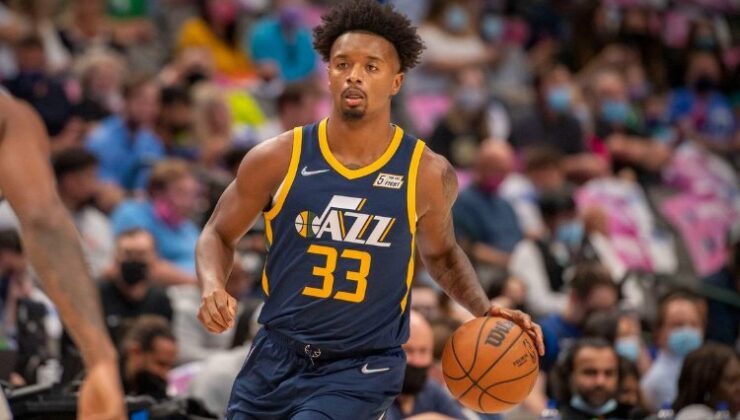 NBA patentli sporcu ‘Potanın Tarzanları’nda
