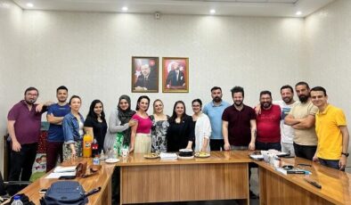 Nevşehir Belediyesi Şehir Tiyatrosu yeni sezona hazırlanıyor