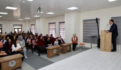 Nevşehir Belediyesi’nden LGS derecelerine ödül