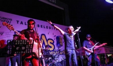 Nuri Savruk Kayseri’yi salladı