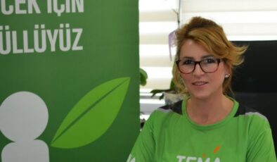 Orman yangınlarına TEMA Edirne’den farkındalık
