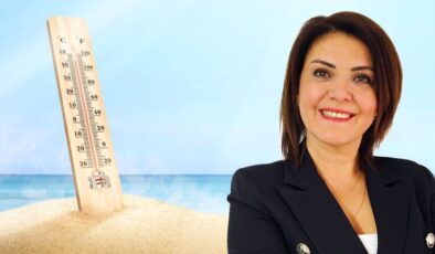 Ortam sıcak diye aşırı soğutmayın!