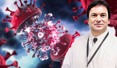 Prof. Dr. Fındık: COVID aşısı diye bir şey yok!