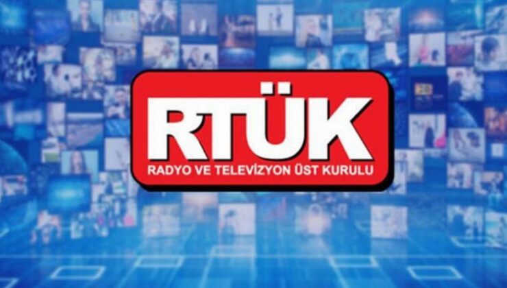 RTÜK’ten internet yayıncılarına yaptırım uyarısı!