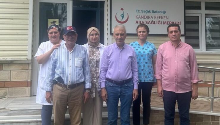 Sağlıkta bir şiddet daha… En ağır cezalar verilmeli!