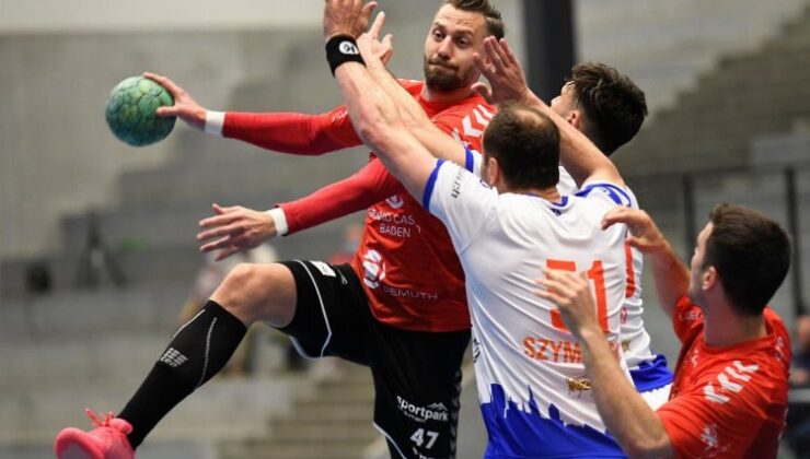Sakarya Alman oyun kurucuyu transfer etti