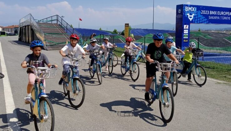 Sakarya’da 750 bilinçli sürücü yetişiyor