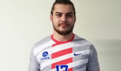 Sakaryalı gol kralı Büyükşehir Hentbol’da